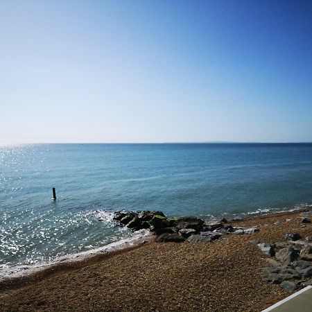 فيلا Pebble Bay Retreat ميلفورد أون سي المظهر الخارجي الصورة